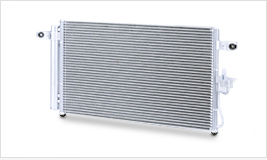 Fin Materials for Heat Exchangers in Cars