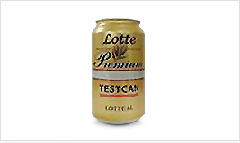 Foam Can