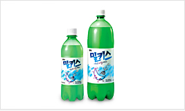 HPR PET Bottle