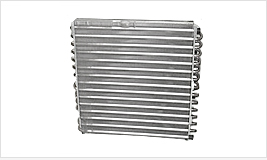 Indoor-Unit (Evaporator)