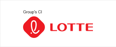 Lotte Group’s CI LOTTE