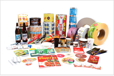 Food Packaging Materials