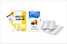 Medicine Packaging Materials