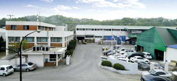 Ansan Factory 2