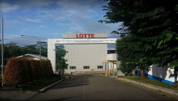 PT. LOTTE PACKAGING