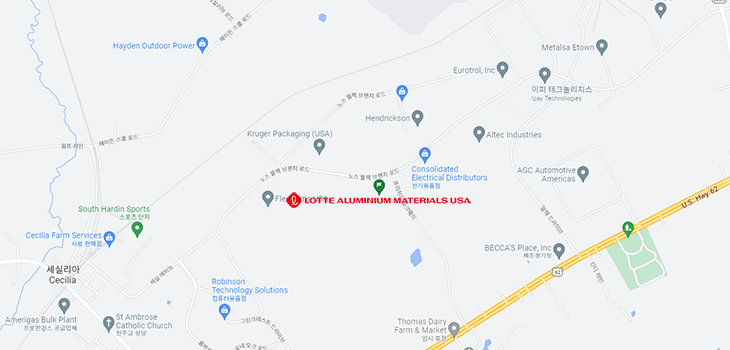 From Jakarta, take toll “Tangerang-Merak”. Take out of toll road at “Bitung/Curug” Exit after “Karawaci” Exit. At exit, take Curug direction and about 100m from exit, you will find first traffic light and turn left. About 1.0km from the traffic light, you will find gas station at the left side the road. Our company location is about 100m after gas station at the right side of the road.