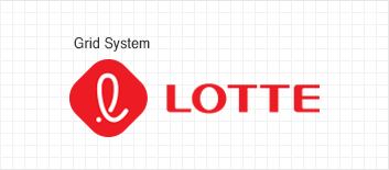 Grid System LOTTE