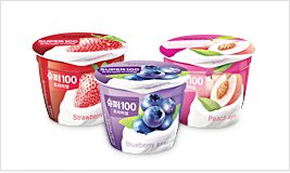 Yogurt